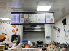 -覃姐柳州螺蛳粉(横岗店)