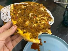 -Mevlana梅夫娜土耳其餐厅·清真