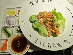 -友达面馆(广州总店)