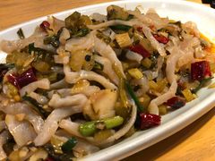 -钟记家菜(红专南路店)