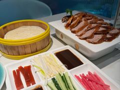 -雀蓝川菜(滨湖万象汇店)
