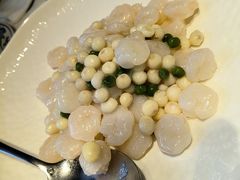 -漢舍中国菜馆(889广场店)