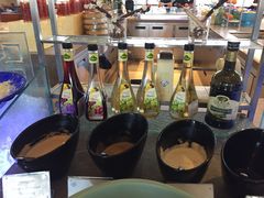 -长春净月潭喜来登酒店·盛宴标帜餐厅