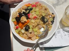 -深仔记茶餐厅(亚士厘道店)