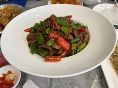 -新丁香海鲜酒店(银海商贸城店)