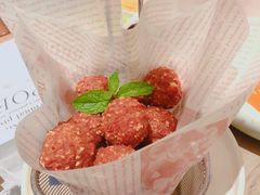 老北京干炸丸子-小大董·烤鸭(凤凰汇店)