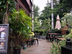 -乌托邦咖啡(武侯祠店)