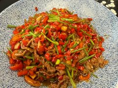 -聚鑫阁江浙菜·非遗传承技艺(闵行交大店)