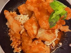 -大鸭梨烤鸭(左家庄店)
