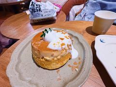 -懒鱼时光馆(沙坪坝店)