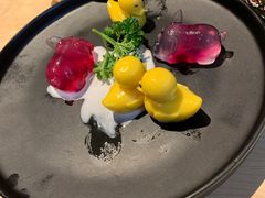 -避风塘(百联东郊店)