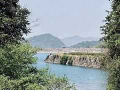 -青龙山国家森林公园