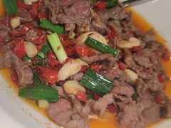-炊烟小炒黄牛肉(中心印象城店)
