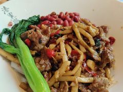 -漆黑觉米粉(三里屯店)