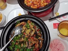 -渝是乎酸菜鱼(龙旗购物中心店)