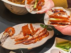 -钱塘秋荷·新江浙菜(沪太路店)