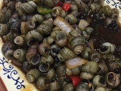 -标记美食新鲜猪杂(兴南大道店)