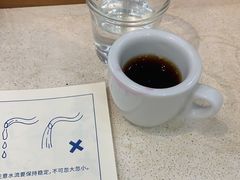 -玫瑰咖啡(中山六路店)