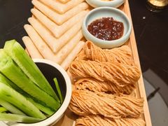 -刀板香·安徽菜(国购IFC店)