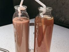 -肥仔文澳门猪骨煲(南京西路店)