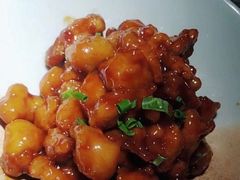 糖醋里脊-外婆家(西溪印象城店)