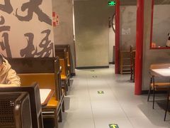-四川饭店·小龙虾(长白店)