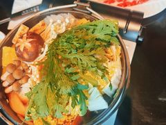 -王鼎精致料理铁板烧(世博源店)