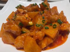 -旺达·福州菜(正大广场店)