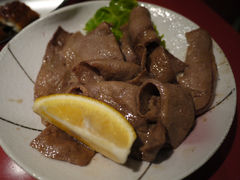 烤牛舌-初花·日本料理