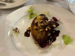 -摩根扒房(桐梓林店)