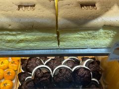 芝士蛋糕-六贤记(文三店)