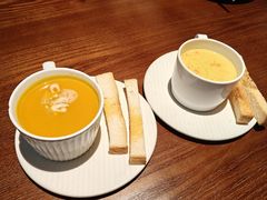 -本处·素食·融合料理(南油店)