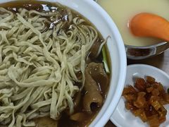 -陈记锅盖面(长江路店)