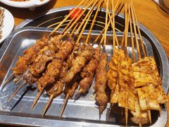 -老诚一锅(乔庄店)