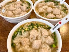 -蓝记云吞(正果店)