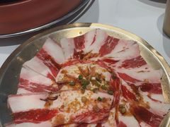 -南浦洞烤肉·新世界版(奥体店)