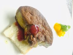 -食间牛排(湖西路店)