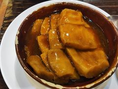 -猪肉婆私房菜(容桂总店)