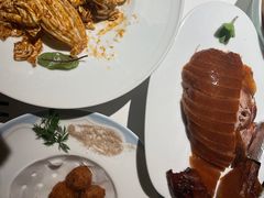 -四世同堂·京菜·烤鸭(双井店)