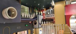 -meland亲子乐园•派对•研学(宁波华润万象城店)