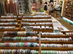 -猫的天空之城概念书店(印象城购物中心店)