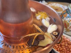 -东门口涮肉·砂锅·烤串(老门东店)