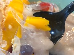 -老式乌米冰(阜阳园店)