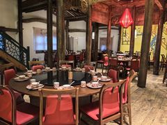 -HOHO餐厅(古子城店)