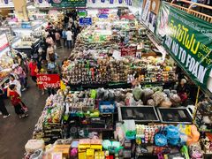 -瓦洛洛传统市场