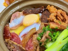 -煲煲掂风味煲仔饭餐厅(西区店)