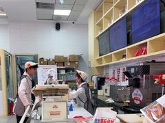 -红星前进面包牛奶公司(五道口购物中心店)