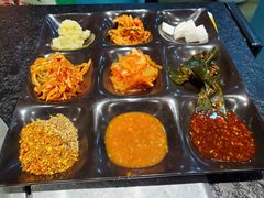 -烤路里·韩国品质自助烤肉(石路天虹4号店)