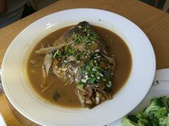 -有锞私房菜(良乡大学城店)