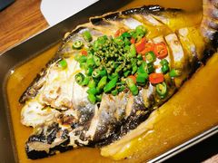 -半天妖烤鱼(薛城万达广场店)